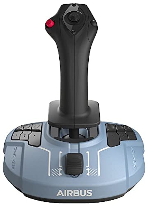 TCA Sidestick Airbus Edition 3