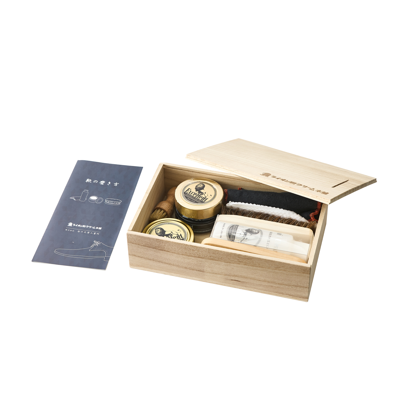 ダスコ シューケア スターターセット （コンプリート）をレビュー