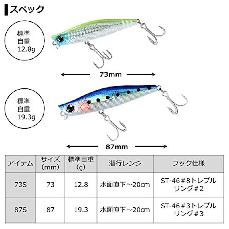 モアザン ガルバ 4