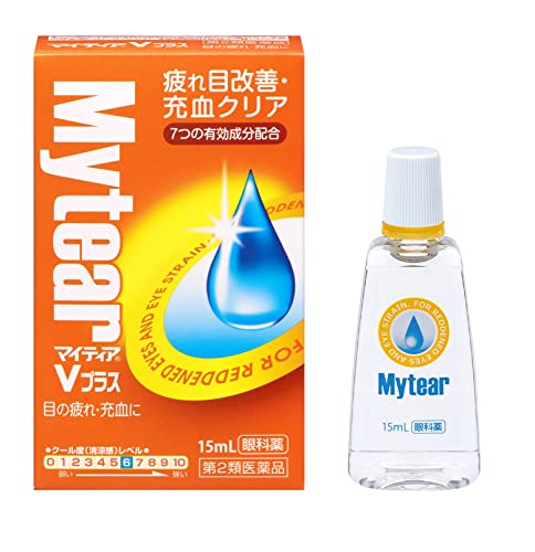 Vプラス 1