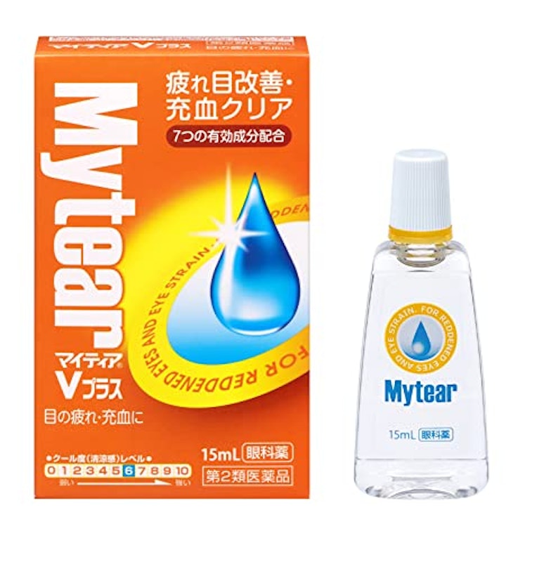 Vプラス 1