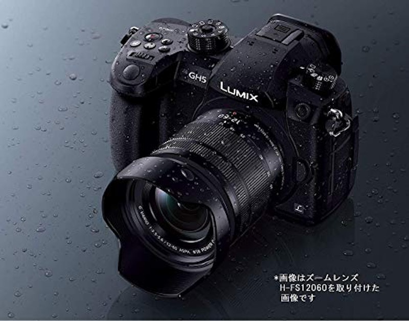GH5 5