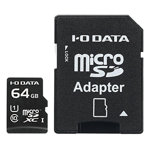 【値引】ドコモ取扱品 防水 高品質 microSD/64GB ドコモ取扱品 防水 高品質 microSD/64GBの通販 by hiro's shop