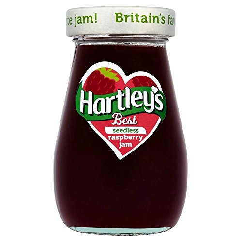 Best Raspberry Jam Seedless 1