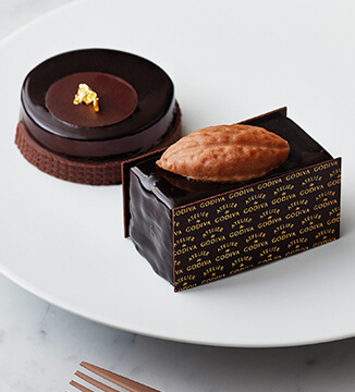 ATELIER de GODIVA 西武池袋本店 2