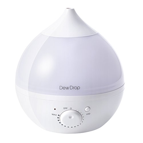アロマ加湿器 1