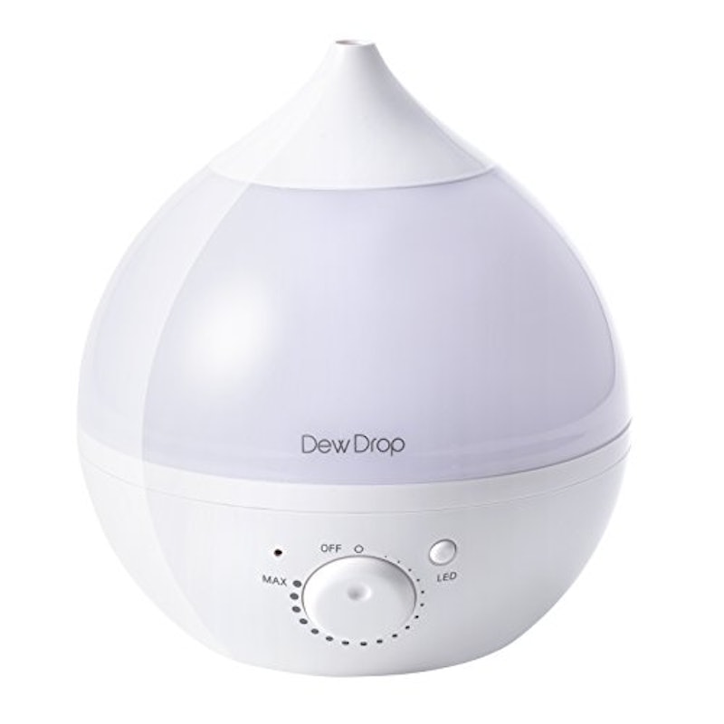 アロマ加湿器 1