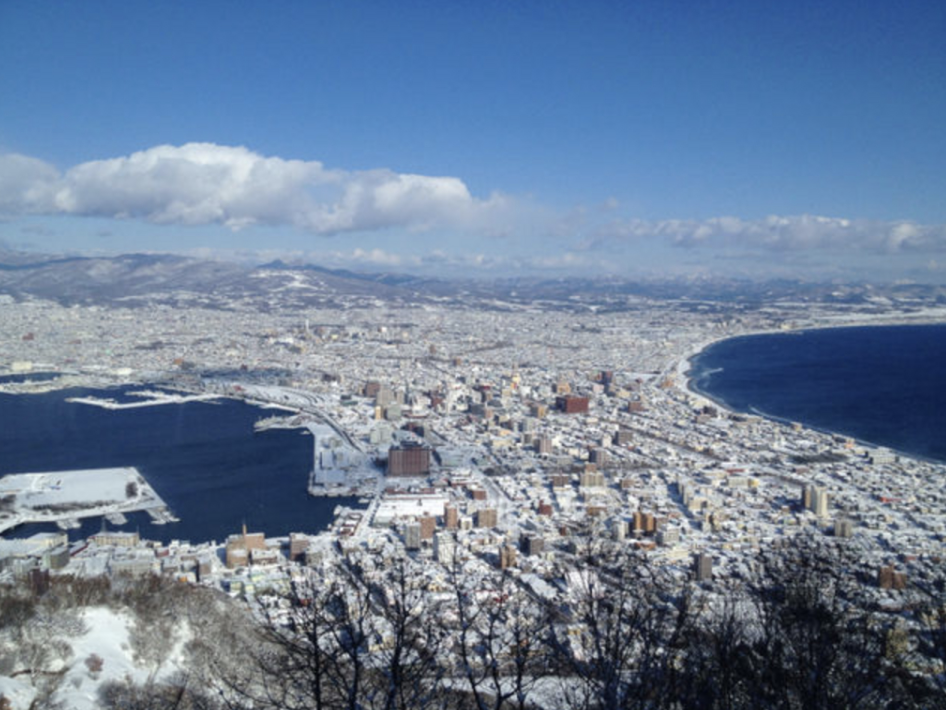 一人旅におすすめの冬休み国内旅行先人気ランキング20選 雪や自然を楽しむ旅も Mybest