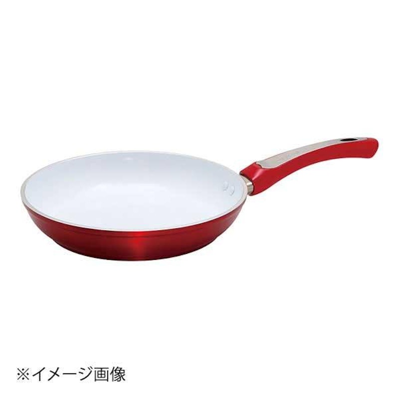 シャイニーセラミックフライパン 24cm 1