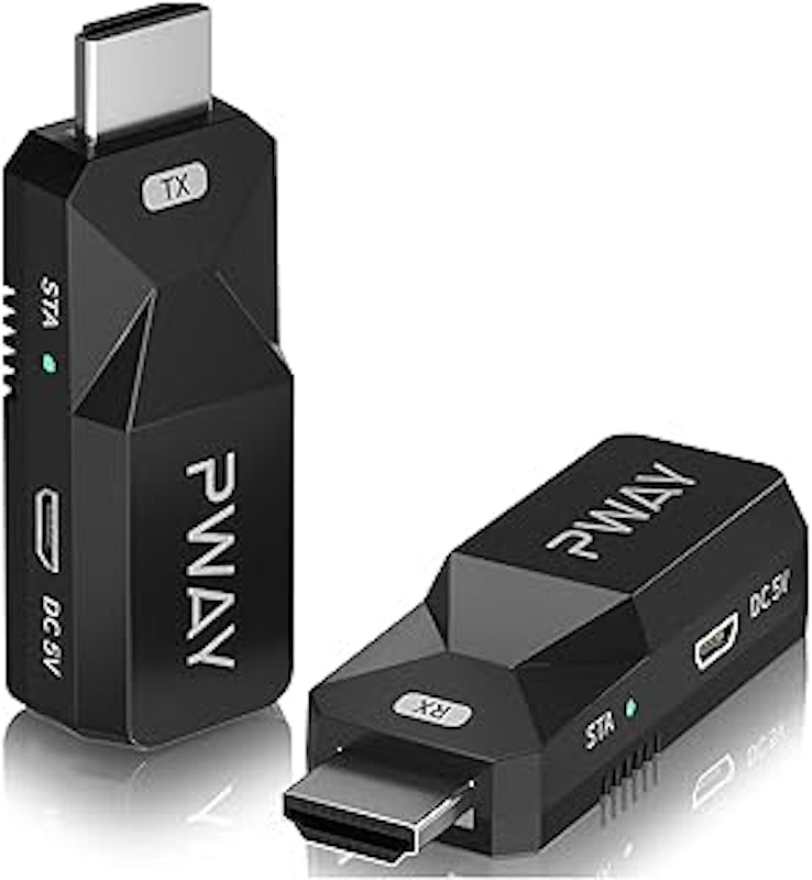 HDMI Extender 1