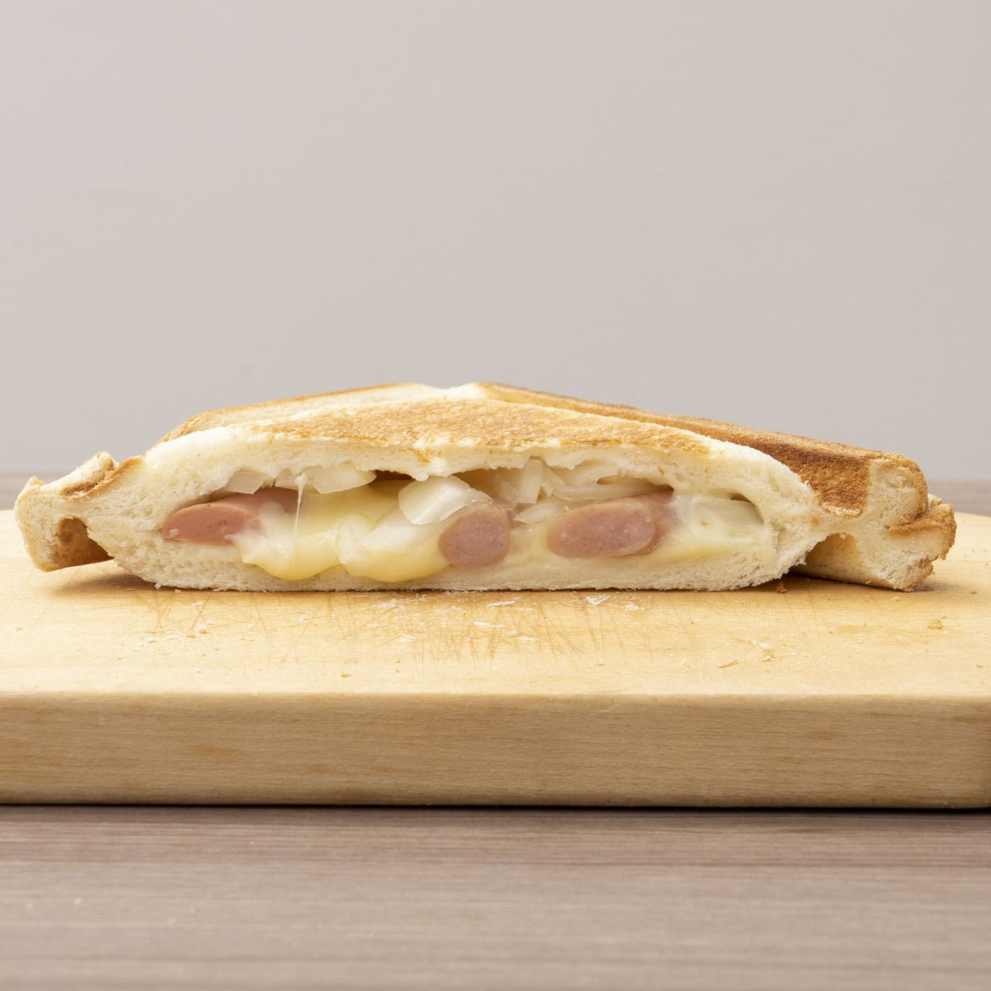 杉山金属 ホットサンドメーカー スマイルクッカーdxを全22商品と比較 口コミや評判を実際に使ってレビューしました Mybest