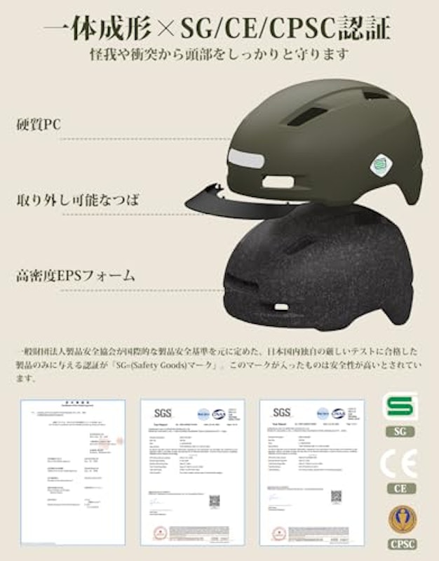 自転車ヘルメット 2