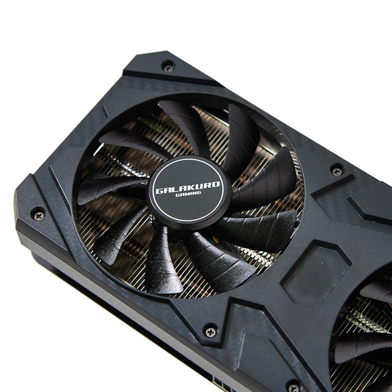 NVIDIA GEFORCE RTX 3060 搭載 グラフィックボード 3