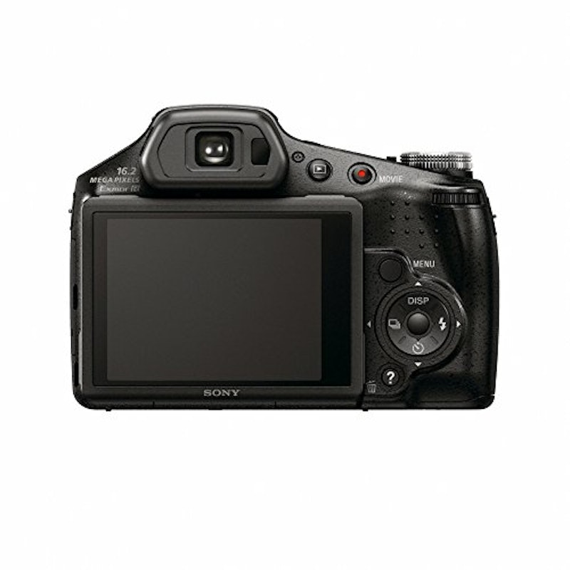 DSC-HX100V 5