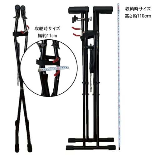 WAXSTAND + GALLIUM ガリウム JB0015 Trial Waxing Set 9