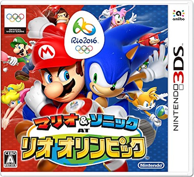 21年 3dsスポーツレースゲームのおすすめ人気ランキング選 Mybest 21年 3dsスポーツレースゲームのおすすめ人気ランキング選 Mybest