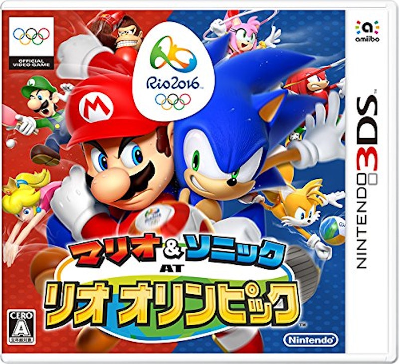 21年 ニンテンドー3dsのスポーツ レースゲームのおすすめ人気ランキング選 Mybest 21年 ニンテンドー3dsのスポーツ レースゲームのおすすめ人気ランキング選 Mybest