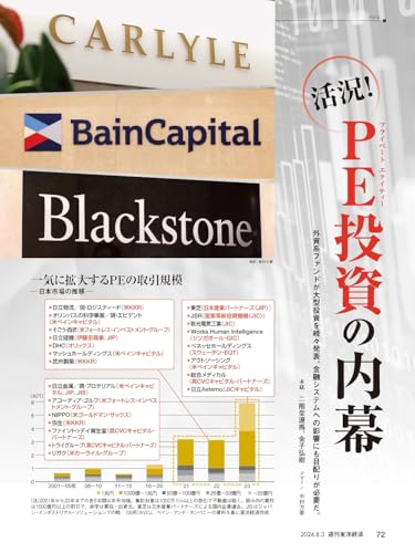 週刊 東洋経済 5