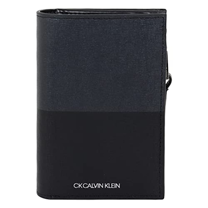二つ折り財布 ミロ