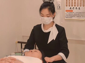 癒時 ヘッドスパ・フェイシャルエステ 2