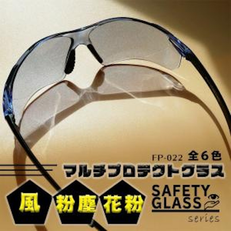 マルチプロテクトグラス 1
