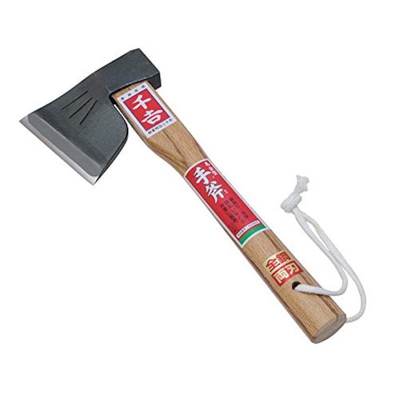 馬金型手斧 1