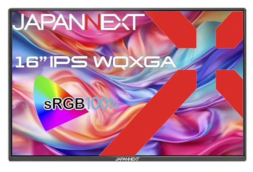モバイルモニター 1