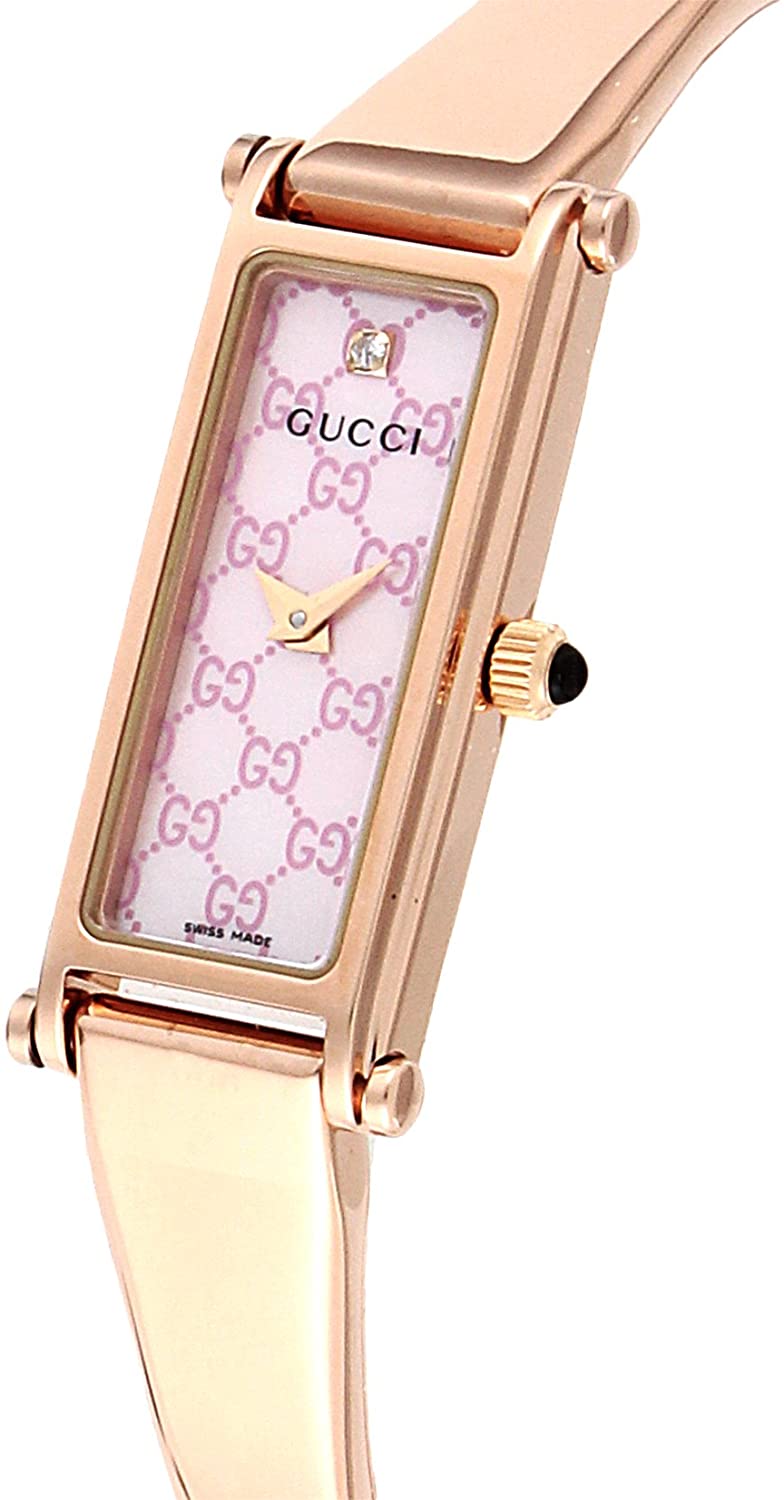 21年 グッチの腕時計のおすすめ人気ランキング10選 Mybest