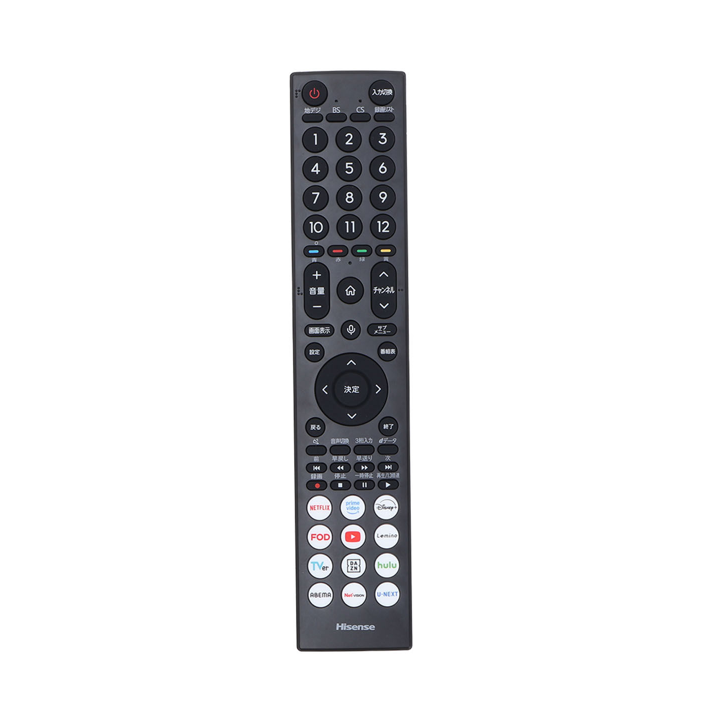 FHD液晶テレビ 5