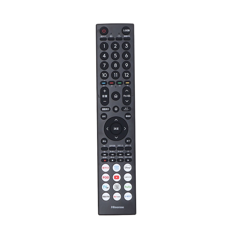 FHD液晶テレビ 5