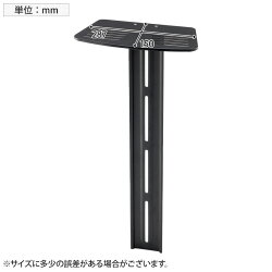 WEBカメラスタンド 3