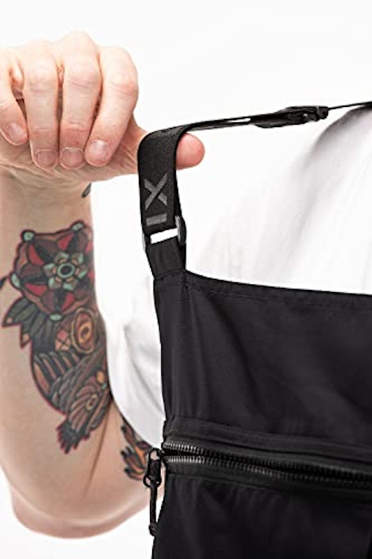MEN'S HOT LAP INSULATED BIB 4