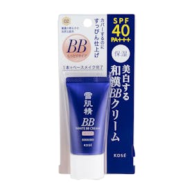 雪肌精 ホワイトBBクリームをレビュー!クチコミ・評判をもとに徹底検証 2
