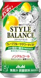 ノンアルコールチューハイのおすすめ人気ランキング【2026年7月】 5
