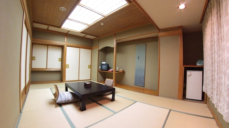 野沢温泉 ますや旅館 2
