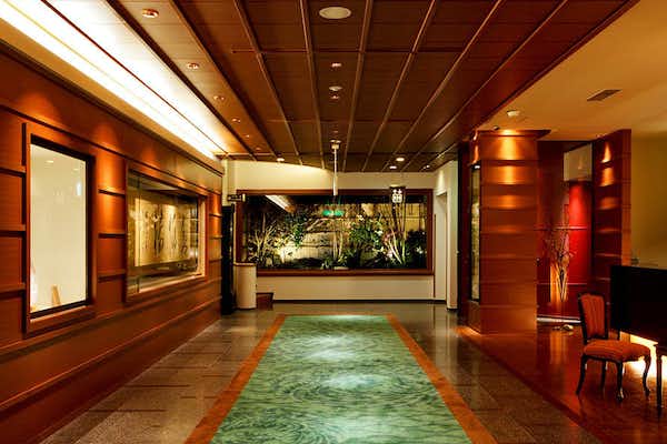 下関春帆楼本店 2