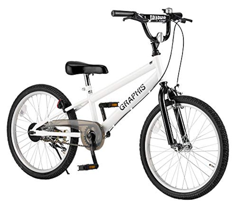 グラフィス子供用自転車20 1