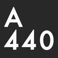 A440 Tuner 1
