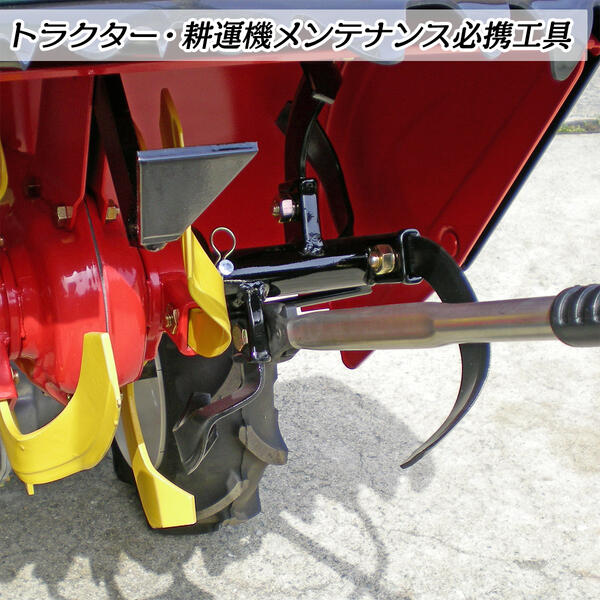 薄型・両口ラチェットレンチ 3