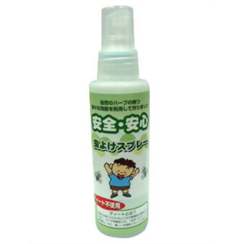 新品 イハダ アウトドアスクリーン 125ml 虫除けスプレー 赤ちゃん 子供 Www Schaeferbuilthomes Com