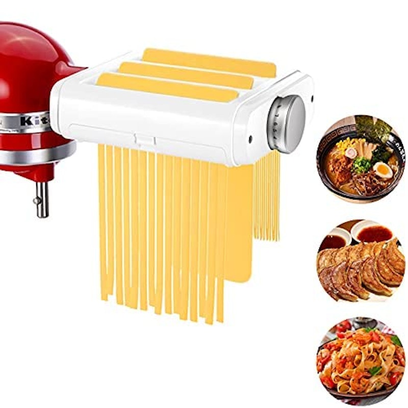 製麺機 1