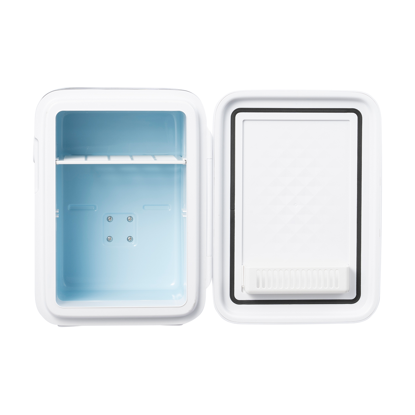 Ninonly 冷温庫 ‎Thermoelectric Cooler & Warmerを検証レビュー！冷温