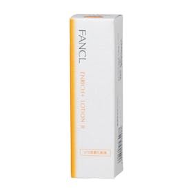 ファンケル FANCL エンリッチプラス 化粧液 II しっとり クチコミ評価・評判&検証レビュー 2