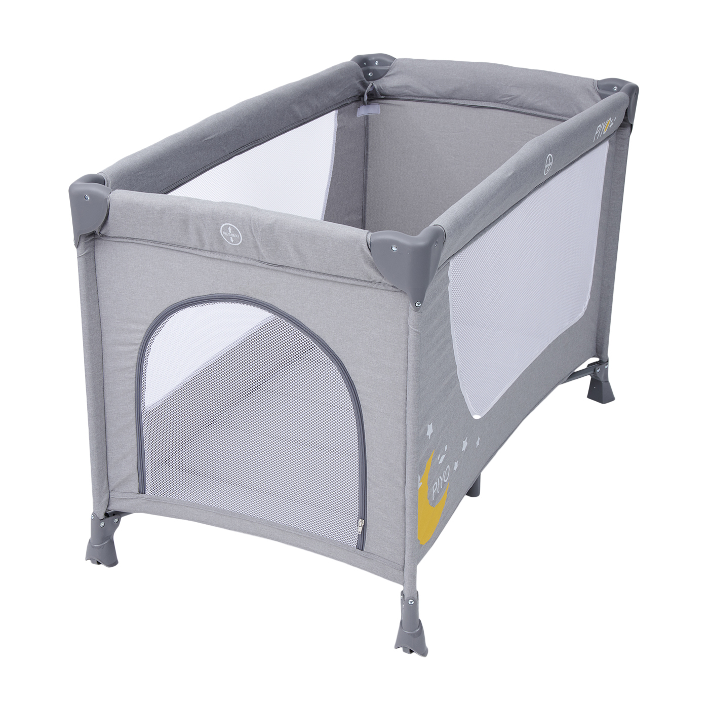 未使用品 ベビーサークル 置くだけ ドア付き180×200cm 簡単組み立て