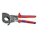 KNIPEX ケーブルカッター 1