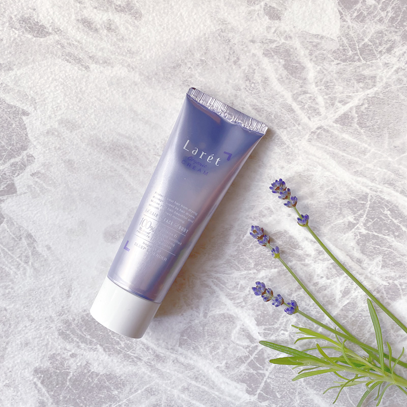 21年 オーガニックハンドクリームのおすすめ人気ランキング10選 Mybest