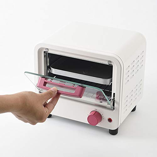 ミニトースター 3
