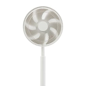良品計画 首振り範囲が調節できる DC扇風機 MJ-DCLF1を検証レビュー!扇風機の選び方も紹介 4