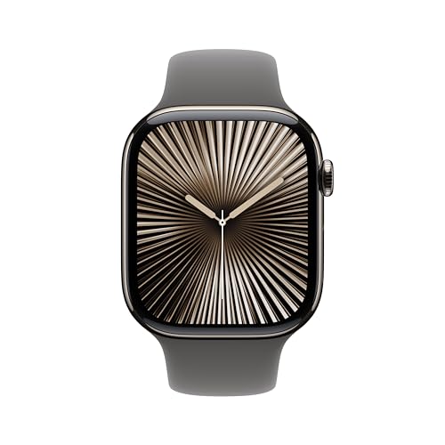 Apple Watch Series 10 2