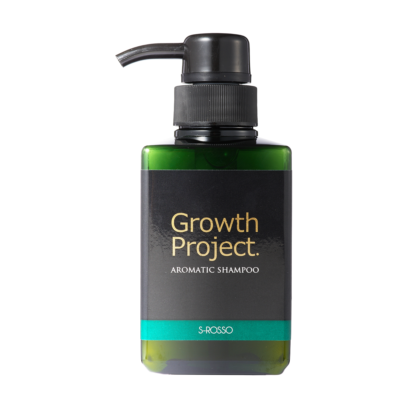 エスロッソ Growth Project アロマシャンプーを検証レビュー！メンズ